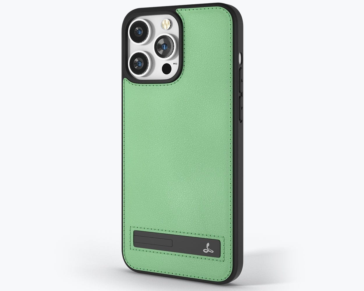 Apple iPhone 14 Pro - Metro Leather Case Ocean Blue Apple iPhone 14 Pro - Snakehive UK