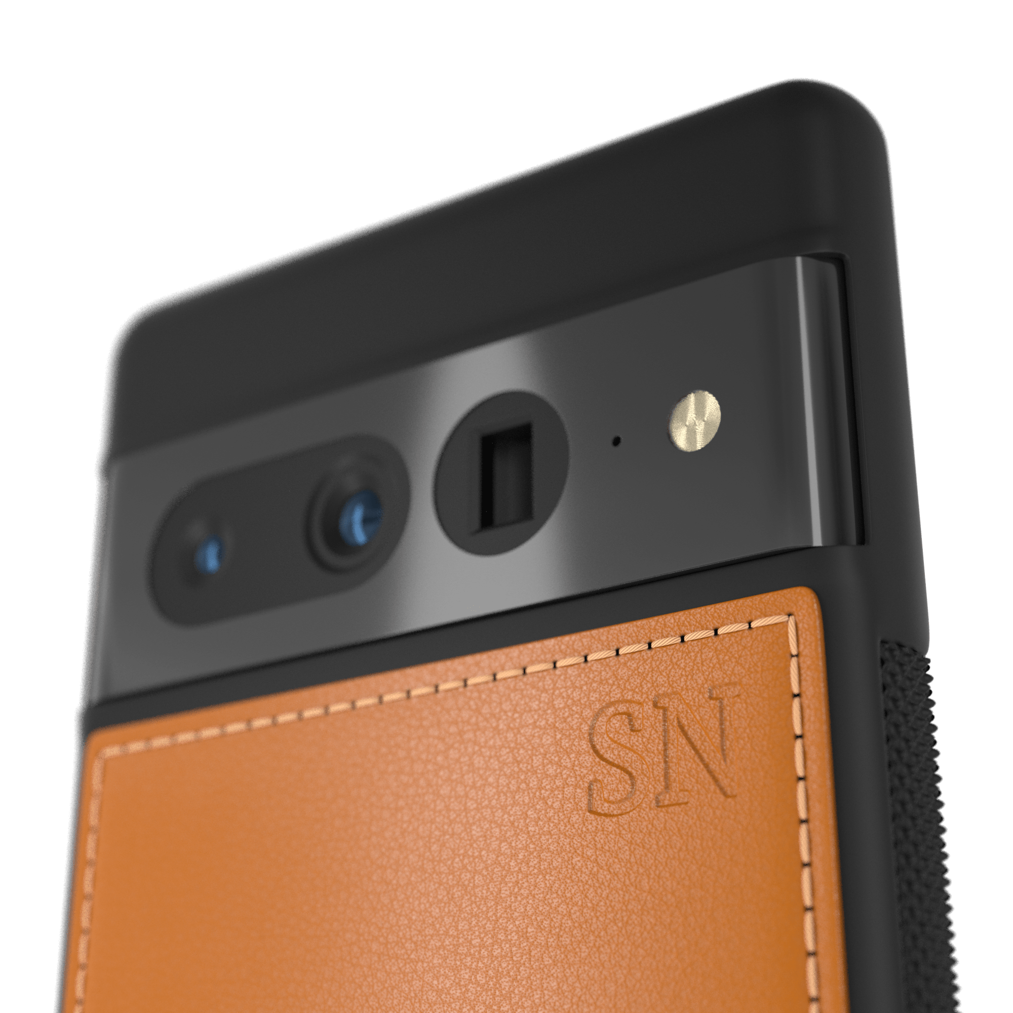 Google Pixel 7 Pro Metro Leather Case - Snakehive UK