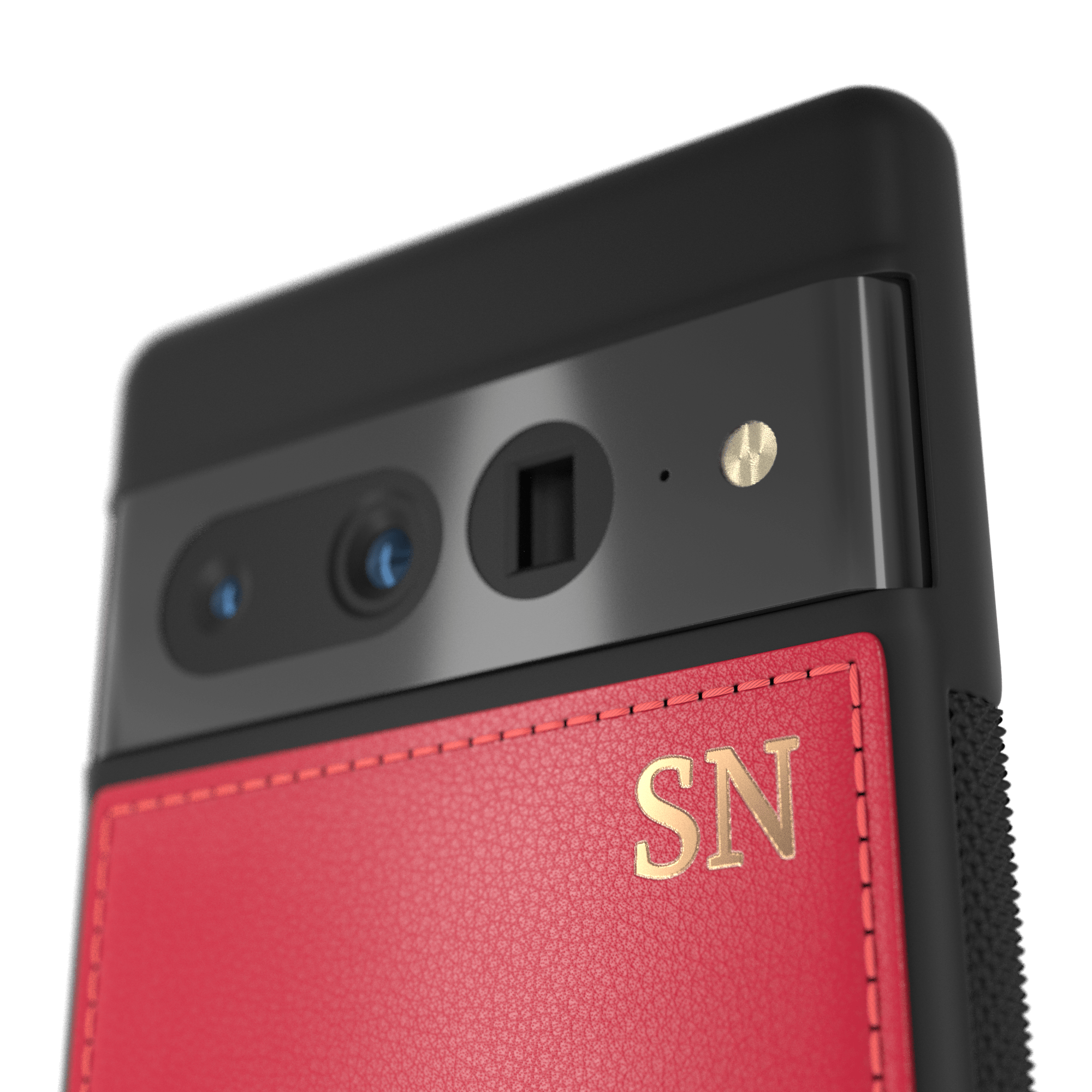 Google Pixel 7 Pro Metro Leather Case - Snakehive UK