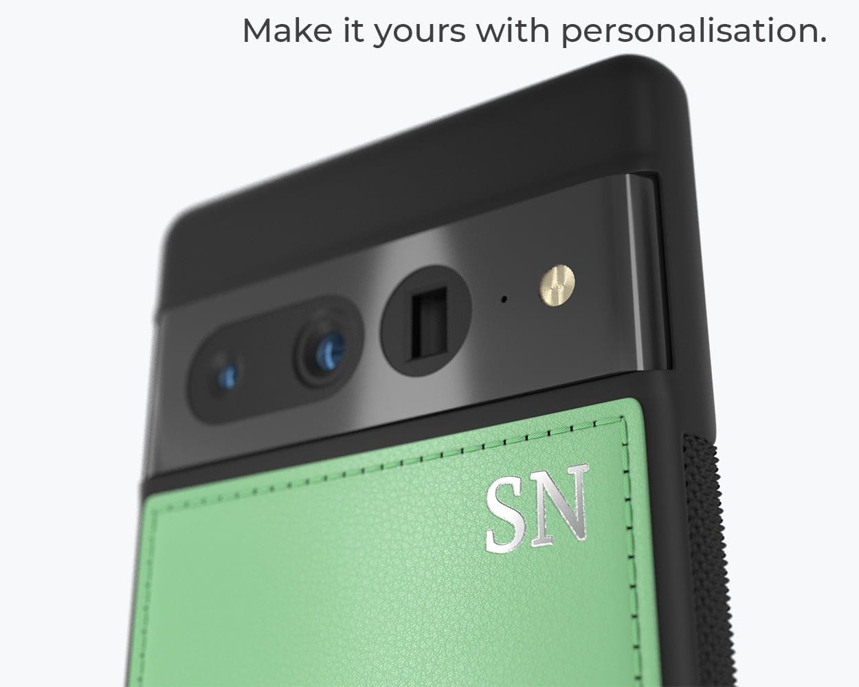 Google Pixel 7 Pro - Metro Leather Case Classic Tan Google Pixel 7 Pro - Snakehive UK