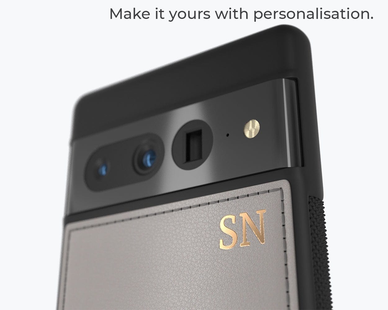 Google Pixel 7 Pro - Metro Leather Case Classic Tan Google Pixel 7 Pro - Snakehive UK