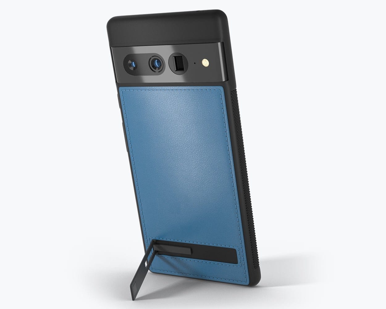 Google Pixel 7 Pro - Metro Leather Case Classic Tan Google Pixel 7 Pro - Snakehive UK